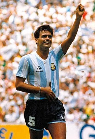 José Luis Brown height profile photo