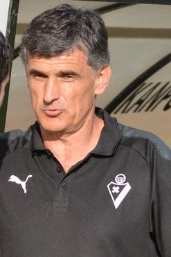 José Luis Mendilibar height profile photo