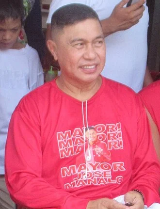 Jose Manalo height profile photo