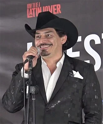 José Manuel Figueroa height profile photo