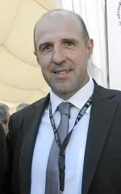 José Manuel Ochotorena height profile photo
