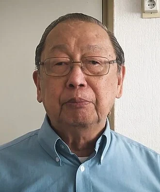 Jose Maria Sison height profile photo