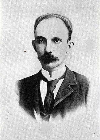 José Martí height profile photo
