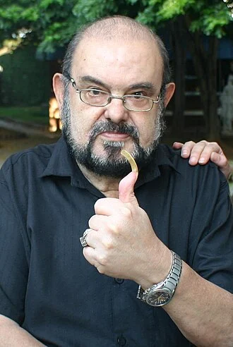 José Mojica Marins height profile photo