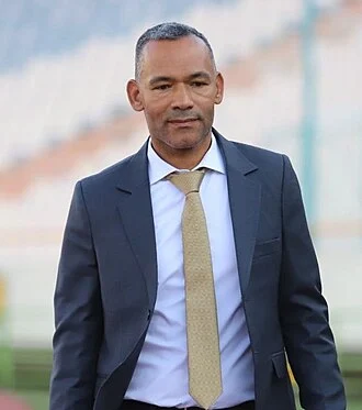 José Morais height profile photo