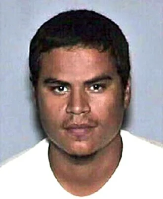 José Padilla (criminal) height profile photo