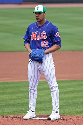 José Quintana height profile photo