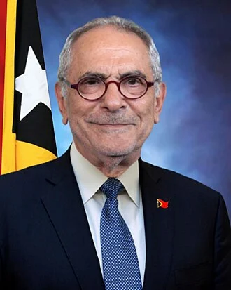José Ramos-Horta height profile photo