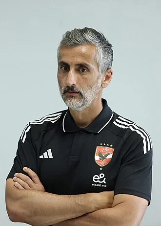 José Riveiro height profile photo