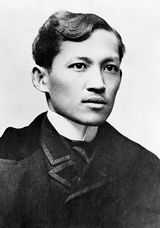 José Rizal height profile photo