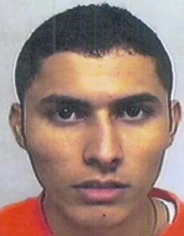 José Rodrigo Aréchiga Gamboa height profile photo