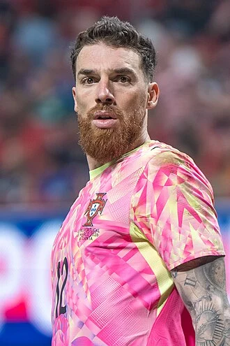 José Sá height profile photo