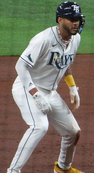 Jose Siri height profile photo