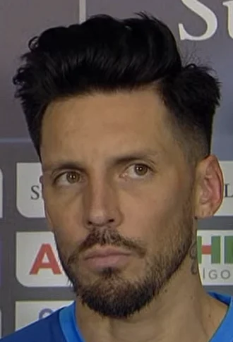 José Sosa height profile photo