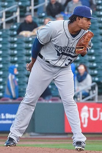 José Ureña height profile photo