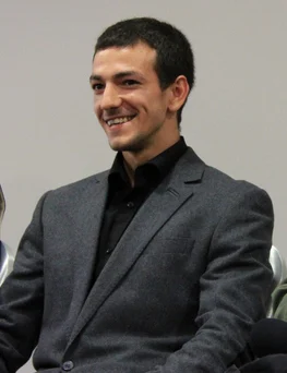 Josef Altin height profile photo