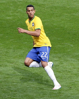 Josef de Souza height profile photo