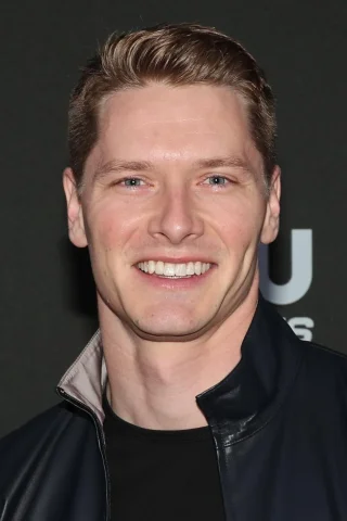 Josef Newgarden height profile photo