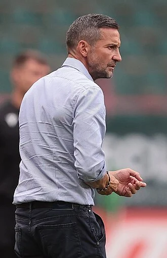 Josef Zinnbauer height profile photo