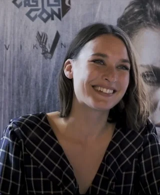 Josefin Asplund height profile photo