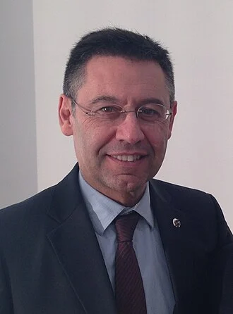 Josep Maria Bartomeu height profile photo