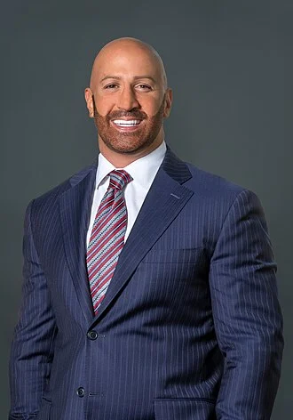 Joseph Abruzzo height profile photo