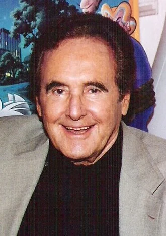Joseph Barbera height profile photo