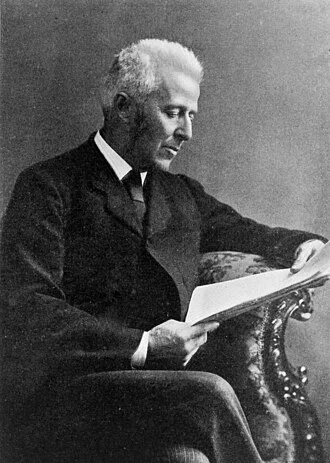 Joseph Bell height profile photo