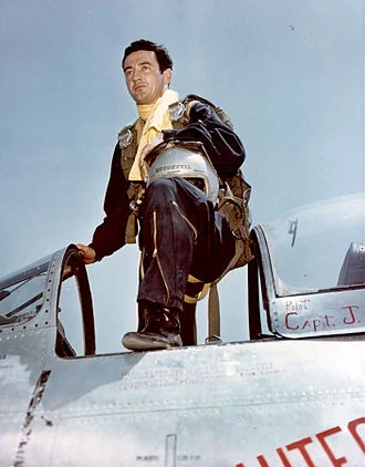 Joseph C. McConnell height profile photo