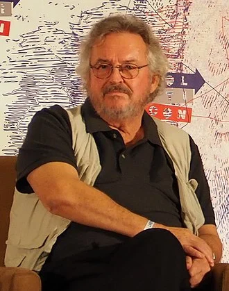 Joseph C. Wilson height profile photo