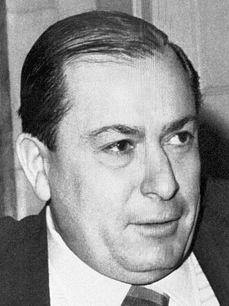 Joseph Colombo height profile photo