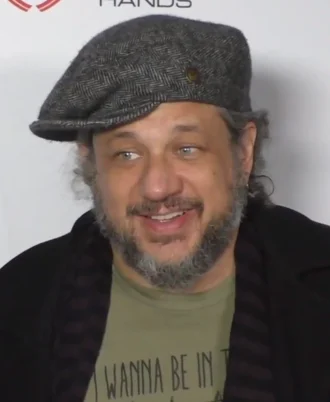 Joseph D. Reitman height profile photo