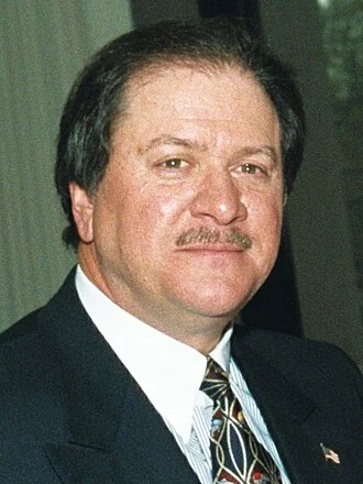 Joseph diGenova height profile photo