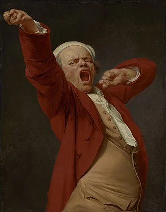Joseph Ducreux height profile photo