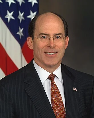 Joseph E. Schmitz height profile photo
