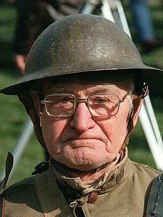 Joseph F. Ambrose height profile photo