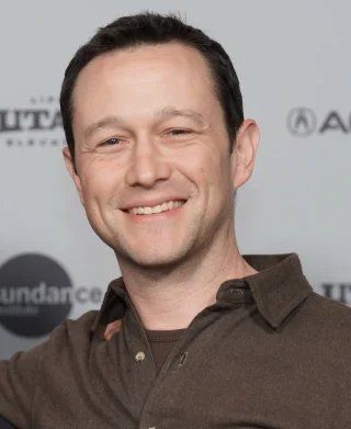 Joseph Gordon-Levitt height profile photo