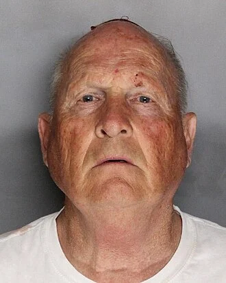 Joseph James DeAngelo height profile photo