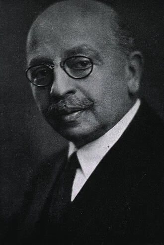 Joseph Jastrow height profile photo