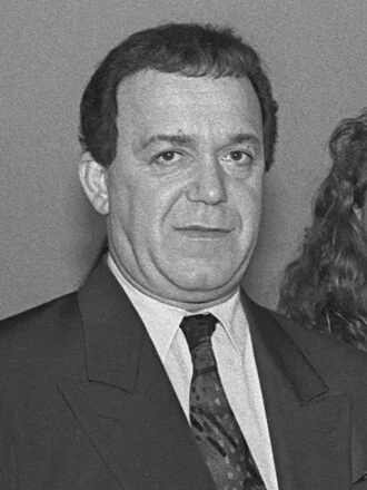 Joseph Kobzon height profile photo