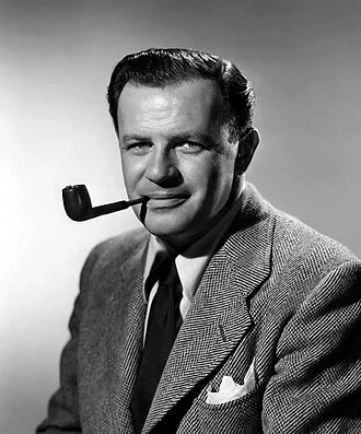 Joseph L. Mankiewicz height profile photo