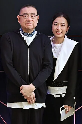 Joseph Lau height profile photo