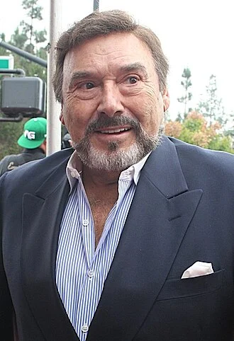 Joseph Mascolo height profile photo