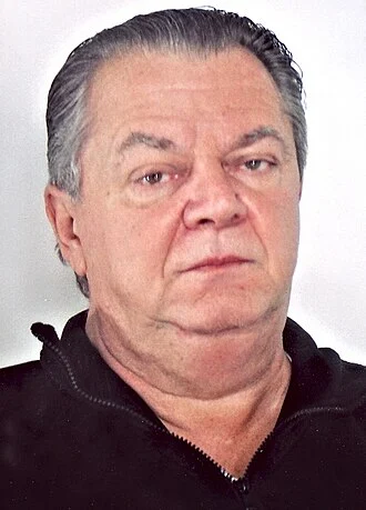 Joseph Massino height profile photo