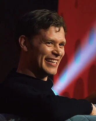 Joseph Morgan (actor) height profile photo