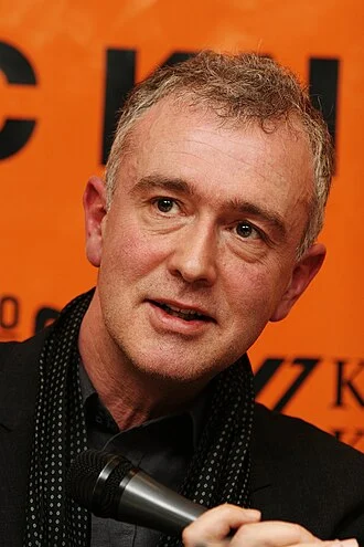 Joseph O'Connor height profile photo