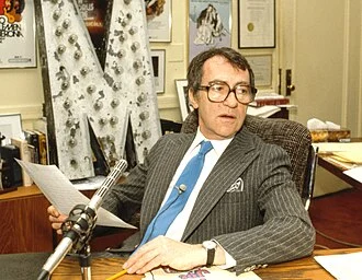 Joseph Papp height profile photo