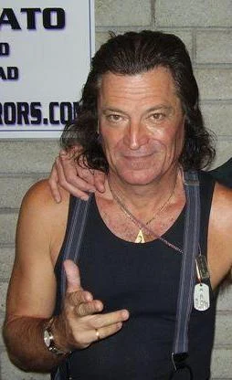 Joseph Pilato height profile photo
