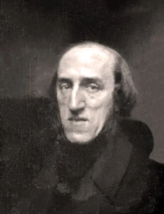 Joseph Plateau height profile photo