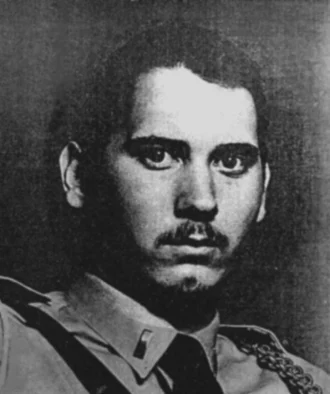Joseph Tommasi height profile photo